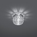 Светильник Gauss Crystal CR002, G9 (CR002)