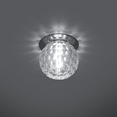 Светильник Gauss Crystal CR003, G9