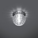 Светильник Gauss Crystal CR003, G9