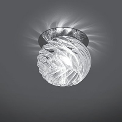 Светильник Gauss Crystal CR004, G9 (CR004)