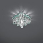 Светильник Gauss Crystal CR005, G9