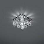 Светильник Gauss Crystal CR007, G9