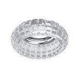 Светильник Gauss Glass CR009 Кристал, Gu5.3 (CR009)