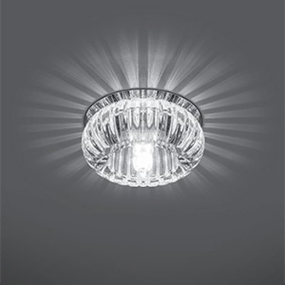 

Светильник Gauss Crystal CR010, G9, CR010