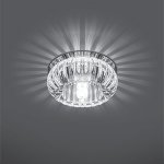 Светильник Gauss Crystal CR010, G9
