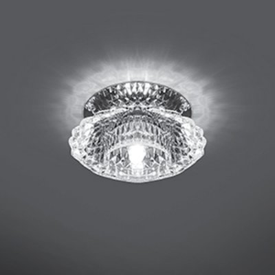 Светильник Gauss Crystal CR011, G9 (CR011)