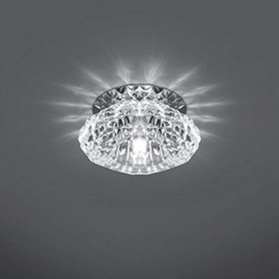 Светильник Gauss Crystal CR012, G9 (CR012)