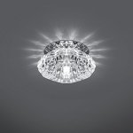 Светильник Gauss Crystal CR012, G9 (CR012)