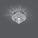 Светильник Gauss Crystal CR014, G9 (CR014)