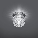 Светильник Gauss Crystal CR018, G9 (CR018)