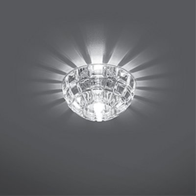 Светильник Gauss Crystal CR019, G9 (CR019)