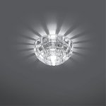 Светильник Gauss Crystal CR019, G9 (CR019)