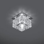 Светильник Gauss Crystal CR025, G9