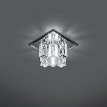 Светильник Gauss Crystal CR027, G9 (CR027)