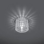 Светильник Gauss Crystal CR031, G9 (CR031)