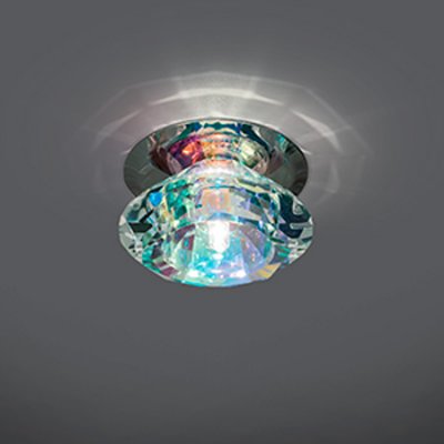 Светильник Gauss Crystal CR034, G4 (CR034)