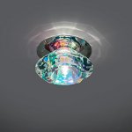 Светильник Gauss Crystal CR034, G4 (CR034)