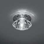 Светильник Gauss Crystal CR035, G4 (CR035)