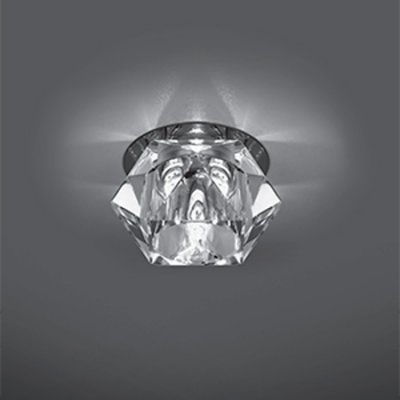 

Светильник Gauss Crystal CR040 Кристал, G9, CR040