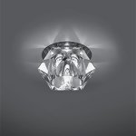 Светильник Gauss Crystal CR040 Кристал, G9