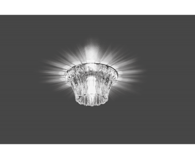 Светильник Gauss Crystal Exclusive CR065 Кристал, G9 (CR065)