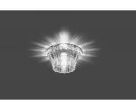 Светильник Gauss Crystal Exclusive CR065 Кристал, G9 (CR065)