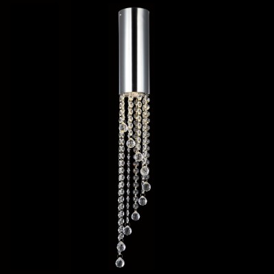 

Светильник потолочный Crystal lux CREEK PL M 1480/101M, CREEK PL M