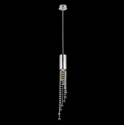 

Светильник подвесной Crystal lux CREEK SP1 1480/201, CREEK SP1