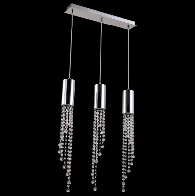 Светильник подвесной Crystal lux CREEK SP3 1480/203