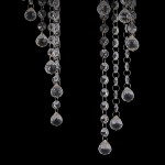 Светильник потолочный CREEK PL5 (1480/105) Crystal lux