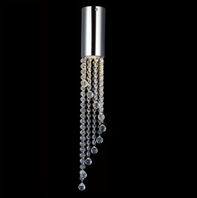 

Светильник потолочный Crystal lux CREEK PL P 1480/101P, CREEK PL P