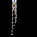 Светильник подвесной Crystal Lux CREEK SP1 (1480/201)