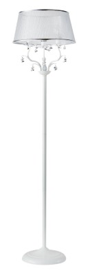 

Светильник Crystal lux CRISTINA PT3 WHITE, CRISTINA PT3 WHITE
