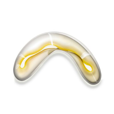

Настенный светильник Slamp CRO14APP0002G_000, CRO14APP0002G_000