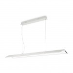 Подвесной светильник Ideal lux CROISETTE SP1 BIG (221205)