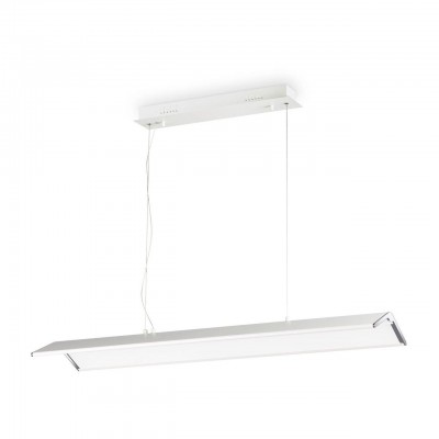 Подвесной светильник Ideal lux CROISETTE SP1 SMALL (221199)