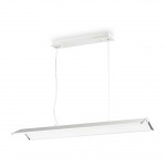 Подвесной светильник Ideal lux CROISETTE SP1 SMALL (221199)