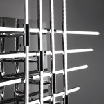 Потолочный светильник Ideal lux CROSS PL480 (114767)