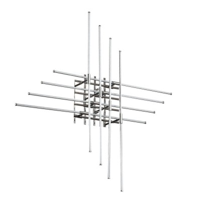 

Потолочный светильник Ideal lux CROSS PL480 (114767, CROSS PL480