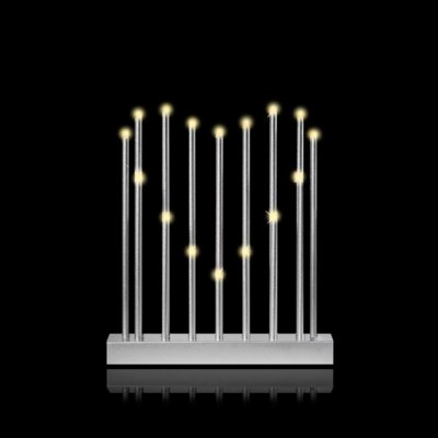 Светильник ФАZA CS-16S (серебр.) Светильник ФАZA CS-16S (серебр.)