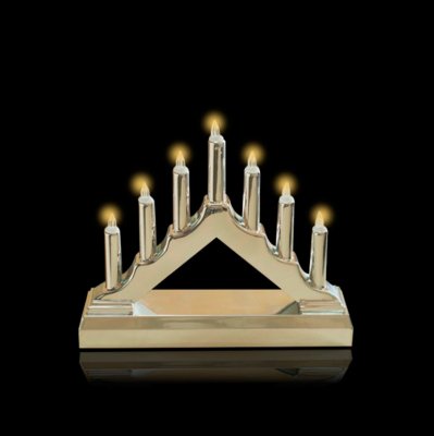 Светильник ФАZA CS-7S (серебр.) Светильник ФАZA CS-7S (серебр.)