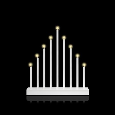 Светильник ФАZA CS-9W (бел.) Светильник ФАZA CS-9W (бел.)