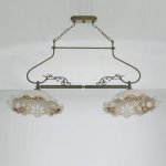 Люстра Jago CSD 21A40