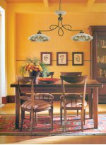 Люстра Jago CSD 22A30