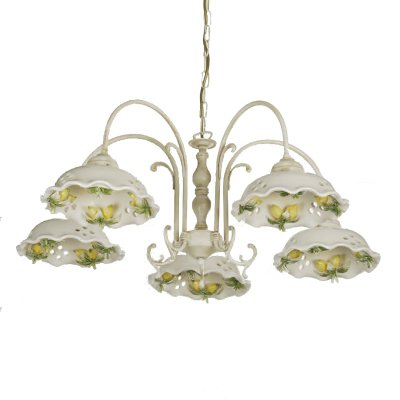 Люстра Jago CSD 50B20C