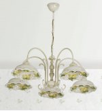 Люстра Jago CSD 50B20C