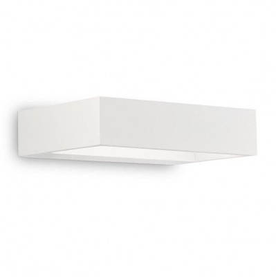 Светильник бра Ideal lux CUBE AP1 MINI (200316) Светильник бра Ideal lux CUBE AP1 MINI (200316)