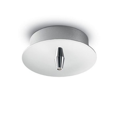 Светильник Ideal lux CUP MSP1 CROMO