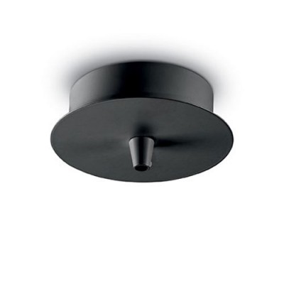 Светильник Ideal lux CUP MSP1 NERO