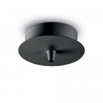 Светильник Ideal lux CUP MSP1 NERO